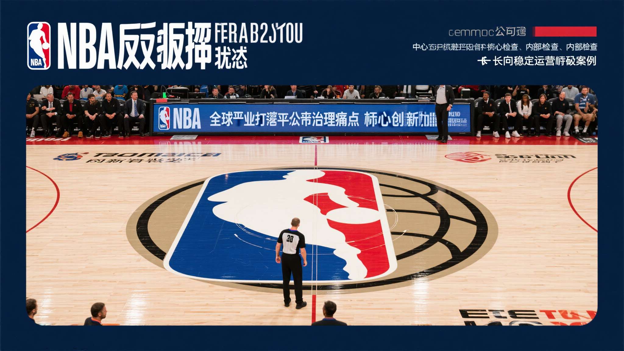 NBA反摆烂提案后续：计划扩大处罚权限 球员工会建议三管齐下